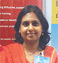 Anuradha Prabhudesai- Career Counselor