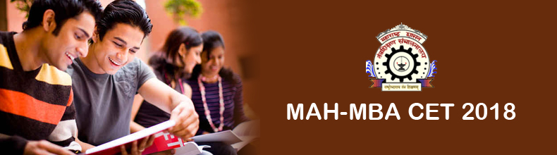 MAH-MBA CET 2018
